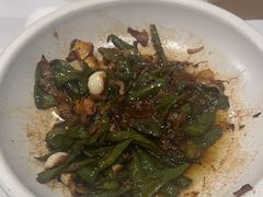-周大厨辣椒炒肉(淮安万达店)