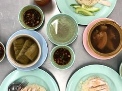 -红大哥水门鸡饭(總店)