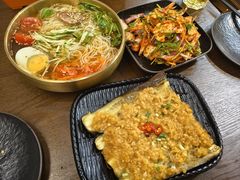 -半酌烧烤小酒馆(南京东路店)
