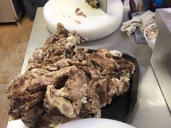 -帖老大羊肉汤烩面烧烤(康复后街总店)