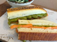 -大堂酒廊(澳门文华东方酒店)