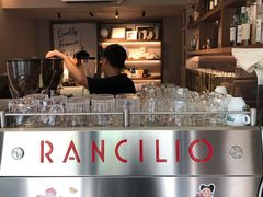 -Punchline Coffee&Roaster(同济大学店)
