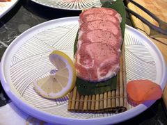 -十三姨正合丰烤肉(营迹路店)