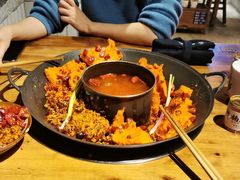 -楠火锅(广州总店)