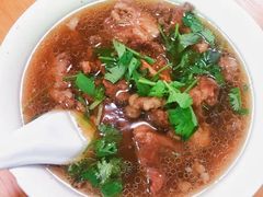 炖牛肉-增盛魁小吃店