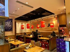 -陇上秦轩西安biangbiang面(EFC欧美金融商业城店)