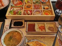 -赤坂亭 M9和牛烧肉(水街店)