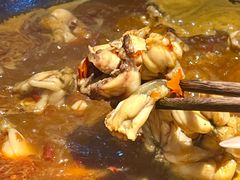 -老天桥蛙炉火锅(姑苏总店)