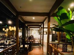 -青藤茶馆(南山路店)