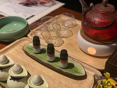 -金色春天.美颜康体纯正SPA(黄泥磅店)