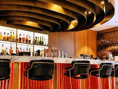 -哈迪森Hudson(环球金融中心店)