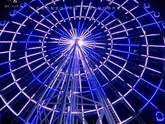 -琴岛之星摩天轮