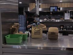 -Shake Shack(西单大悦城店)