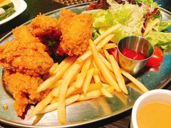 -TAMATI(巴黎贝甜韩式西餐厅店)