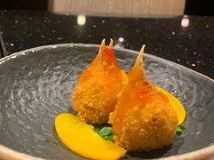 -上井料理黑金店(IFS国金中心店)