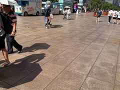 -南京路步行街