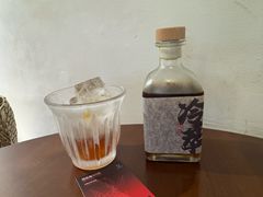 -本無咖啡·BeanWood Coffee