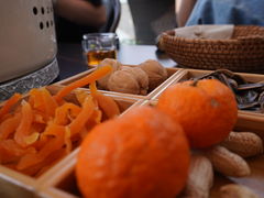 -马灯记·云贵川·Bistro(龙门浩店)