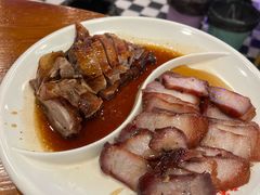 -澳门陈光记烧味饭店(南京德基广场店)