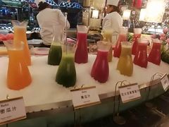 -芭菲盛宴·环球美食(袁家岗店)