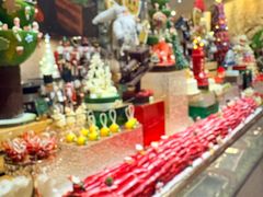 -韵咖啡自助餐厅(天津香格里拉店)