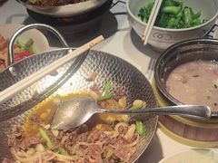 -农耕记·湖南土菜(halo广场店)