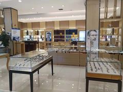 -大明府国际眼镜(太原北街店)