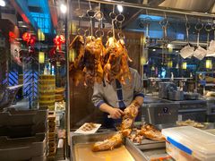 -章丘宴(唐人中心店)