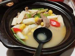 -稻香饭店(龙华天虹店)