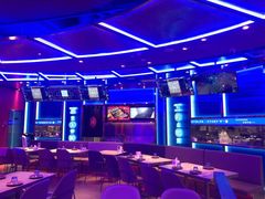 大堂-鱼酷活鱼烤鱼(恒隆广场店)