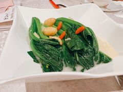 -红棉中餐厅·广州海航威斯汀酒店