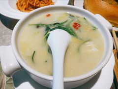 -大树餐厅(红旗街万达店)