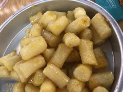 -BOPEYE·波派炸鸡(河西中央商场店)