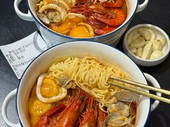 -南海渔家•海鲜•正宗海南菜(海棠湾店)
