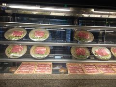 -老墙根涮肉·铜锅·烧烤(欢乐谷·王四营店)