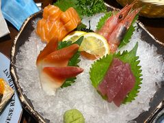-松子料理(亮马桥店)