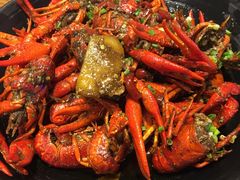 -虾小龙老长沙龙虾馆(坡子街店)