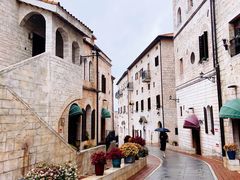 -华谊兄弟（长沙）电影小镇