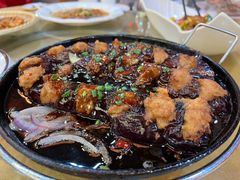 -汇景花园酒家(基立下道店)