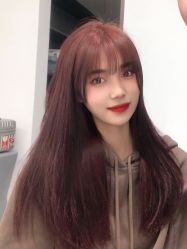 -M1 HAIR烫染
