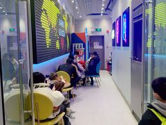-DQ·蛋糕·冰淇淋(万象城店)