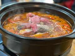 -猫爷的腔调·黔小馆(交大医学住宅区店)