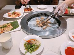 -么子烤肉(化龙池店)