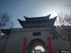 -丹噶尔古城