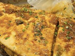 -牛车水美食街
