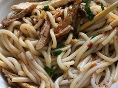 -再回首鸡肉米线(人民路一店)