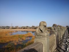 -卢沟桥文化旅游区