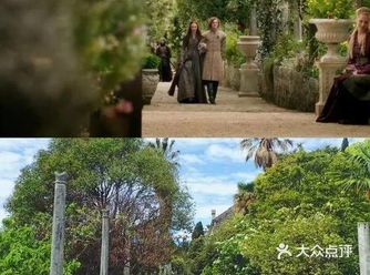 这是电视剧《权力的游戏》的取景地