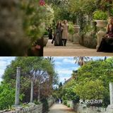 这是电视剧《权力的游戏》的取景地