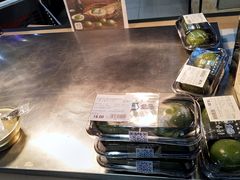 -盒马鲜生(岭南新世界店)